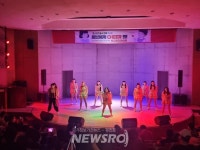 시립목동청소년센터, WA플 축제 ‘레브에게 Cheer봐!’ 성료 | 뉴스로