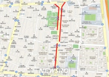 동대문구, ‘장한로 보도정비’ 공사 시행 | 뉴스로