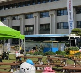 인천시 ‘마음안심버스’ 옹진군 연평도 방문 | 뉴스로