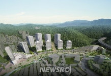 서울시, 홍은동 일대 신속통합기획 확정 | 뉴스로