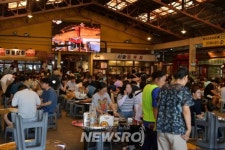 [기획] 올해 추석 명절은 ‘예산’을 즐기러 오세요! | 뉴스로