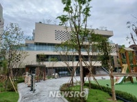 서초구, 신개념 ‘주차복합문화공간’ 조성 | 뉴스로