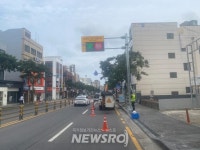 서귀포시, 교통인프라 확충을 통한 편리하고 안전한 교통환경 조성 추진 | 뉴스로