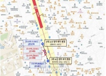 서울시, 광역버스 정류소 및 노선 혼잡 개선 대책…2월부터 본격 추진 | 뉴스로