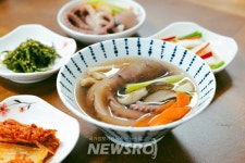 완도군, 맛·영양 담은 ‘전복 요리’ 6종 새롭게 선보여 | 뉴스로