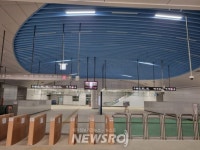 경기도, 별내선(암사~별내)구간 25일부터 영업시운전 개시… 8월중 개통 | 뉴스로