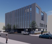 경기도 도시재생사업 안산 본오 ‘보니마을 생활케어센터’ 7월 착공 | 뉴스로