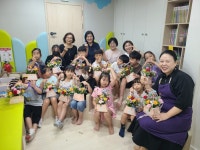 사상구 덕포2동, 어린이 성장지원 프로그램 운영 | 뉴스로