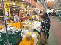 정선군, 여름성수기 정선아리랑시장 음식점 위생지도 추진 | 뉴스로