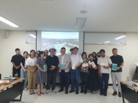 일본 도시재생 전문가들, ‘전주시 도시재생사업’ 배운다 | 뉴스로