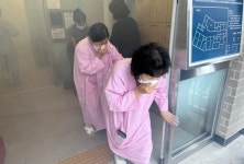 서대문구 공공산후조리원, 화재 예방 만전 | 뉴스로