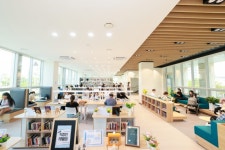 구로미래도서관 개관, 주민들의 문화공간으로 탄생 | 뉴스로