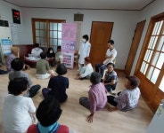 합천군, 경로당 찾아가는 결핵 전수검진 실시 | 뉴스로