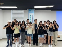 군포시청소년수련관, 청소년운영위원회 간담회 개최 | 뉴스로