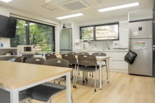 양천구, 노후 경로당 증개축 본격화…월성경로당 개소 | 뉴스로