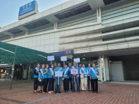 양주시, ‘마약 없는 건강사회’ 캠페인 실시 | 뉴스로