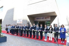 부산 사상구, 주례열린도서관 개관 | 뉴스로