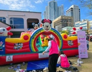 부산 동구, ‘제3회 찾아가는 펀(fun)놀이터’ 성료 | 뉴스로