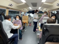 노원구, 이동 건강버스 운영으로 건강 취약계층 건강관리 강화 | 뉴스로