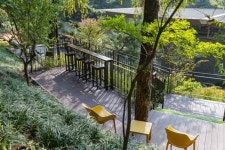 광진구, 아차산 숲속에 ‘책마당’ 조성 | 뉴스로