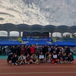 ‘제39회 봉화군수기 축구대회’ 성황리 마무리 | 뉴스로