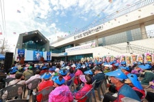 동서금랑 복합청사 개청, 행정서비스 개선과 주민 삶의 질 향상 기대 | 뉴스로