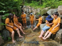 합천, 청정 자연 속에서 웰니스와 행복을 만나다 | 뉴스로