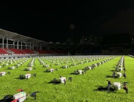성남시, 2024 드론 라이트쇼 & 뮤직 페스티벌 개최 | 뉴스로