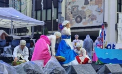 안양3동 민요교실 소리누리팀, 전국 주민자치센터 문화프로그램 경연대회서 우수상 수상 | 뉴스로