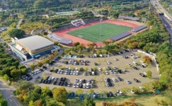 과천시, 관문체육공원 지하에 대규모 체육관 건립 검토 | 뉴스로