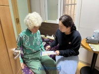 영선2동, 대장암 예방 프로그램 운영 | 뉴스로