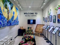 해운대 청소년, 환경 전시회 개최 | 뉴스로