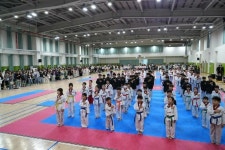 부산 남구, ‘제18회 남구청장기 태권도대회’ 성황리 개최 | 뉴스로
