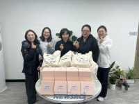 사하구 신평2동 푸름마을교육공동체, “생활 속 업사이클링&메이커” 사업으로 나눔 실천 | 뉴스로