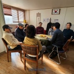 봉래1동, 경로당 방문으로 어르신 안부 확인 및 불편사항 청취 | 뉴스로