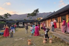 증평 ‘농촌체험휴양마을’ 인기 급상승, 힐링과 체험의 명소로 부상 | 뉴스로