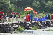 진천군 광혜원면에 사랑의 성금·성품 기탁 | 뉴스로