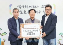 악단광칠 콘서트 ‘매우춰라!’, 철원 화강문화센터에서 개최 | 뉴스로