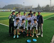 - 양구초등학교 플라잉디스크팀, 전국학교스포츠클럽축전 3위 입상 양구초등학교 플라잉디스크팀, 전국학교스포츠클럽축전 3위 입상