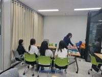 동해상고, 취업아카데미 특별강의 개최 | 뉴스로