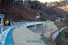 태백시, 삼수령터널 11월 20일 재개통 | 뉴스로