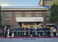 문화도시 영월, 산솔면에 ‘문화충전샵’ 개소 | 뉴스로