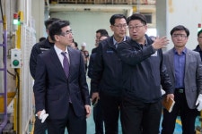 아산시, 기업 성장 지원에 박차 | 뉴스로