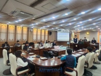 청소년의 시각으로 만들어가는 홍성 | 뉴스로