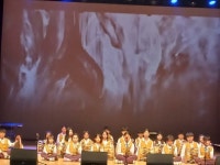 군산시 지역아동센터 꿈키움 발표회 성료 | 뉴스로