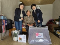 진안군 마령면 지사협, 따뜻한 겨울나기 지원 사업 추진 | 뉴스로