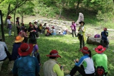 장수군, ‘금강첫물 뜬봉샘과 수분마을’ 국가생태관광지 지정 | 뉴스로
