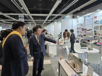 강서구 중소기업, 세계무대에서 인정받다 | 뉴스로