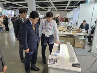 강서구 중소기업, 세계무대에서 인정받다 | 뉴스로