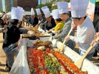 서대문구 북아현동, ‘굴레방나눔한마당축제’ 성황리 개최 | 뉴스로